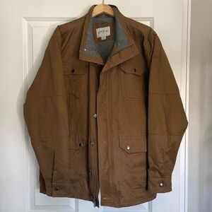 Orvis Jacket
